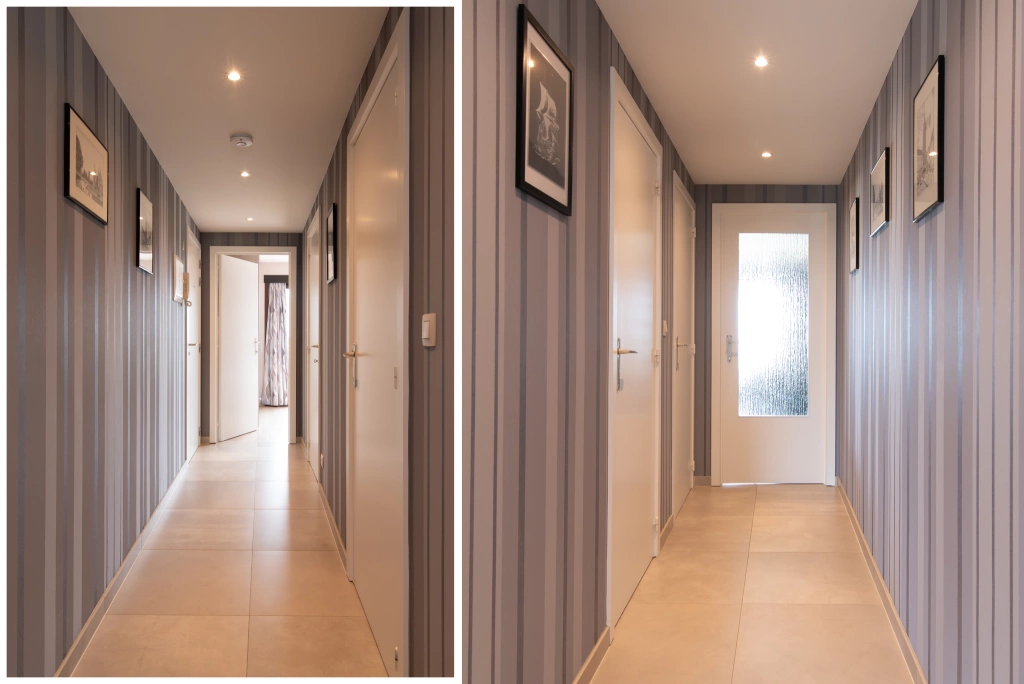 Appartement aan RUBENS / 0601