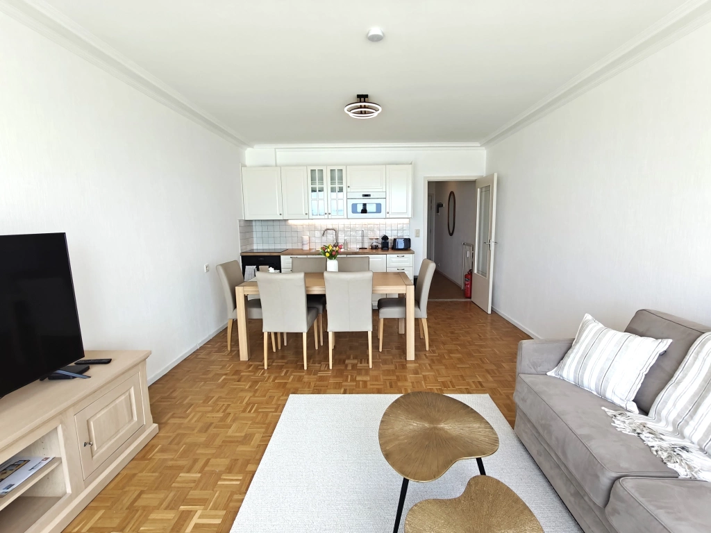 Appartement aan MAJESTIC / 0302