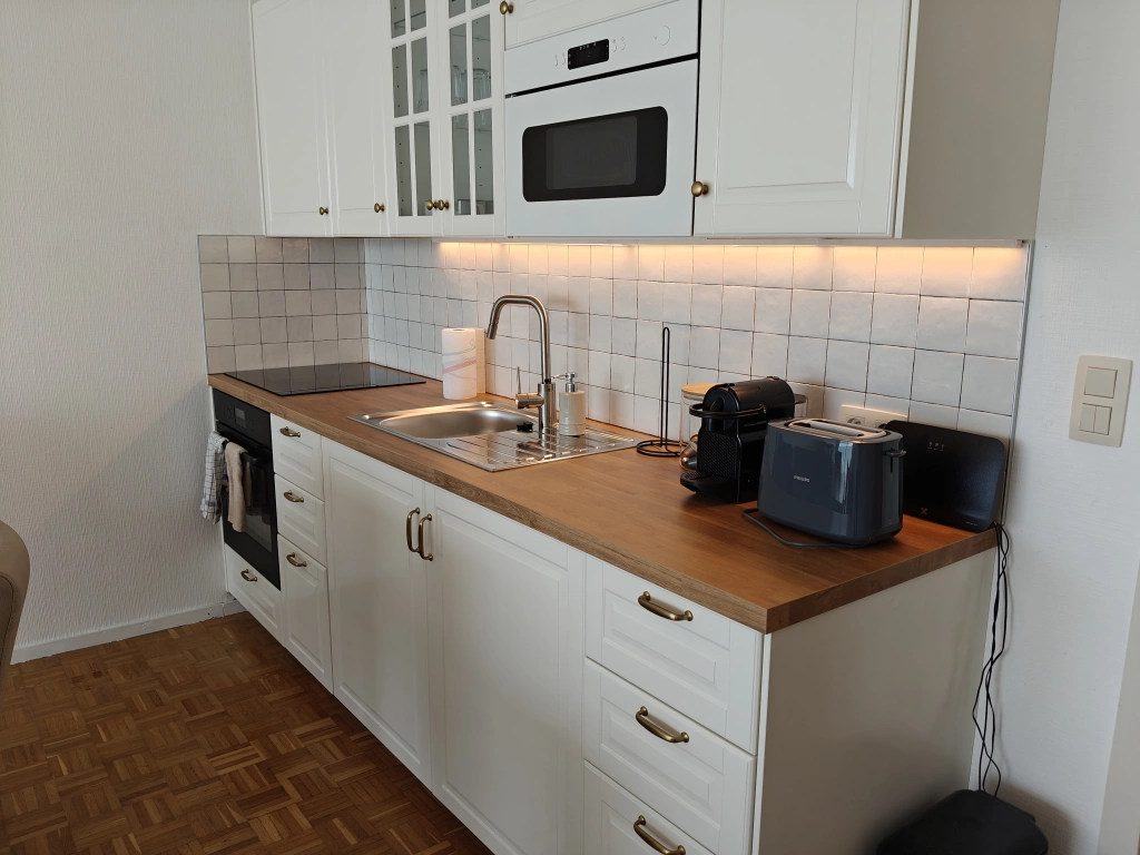 Appartement aan MAJESTIC / 0302