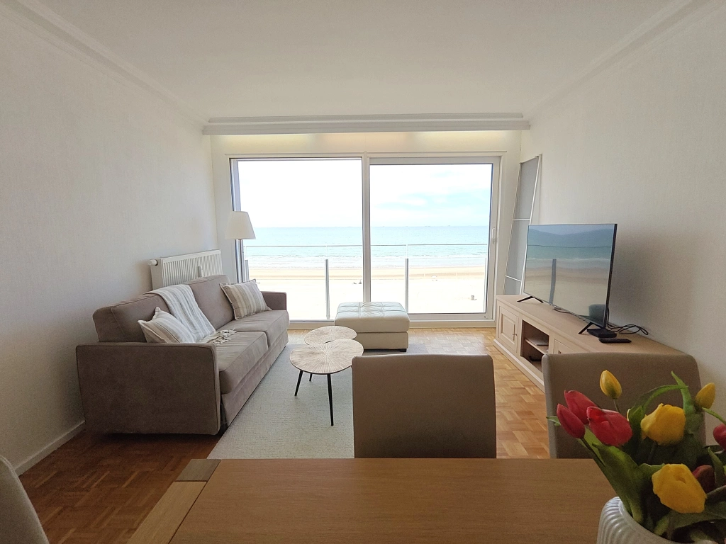 Appartement aan MAJESTIC / 0302