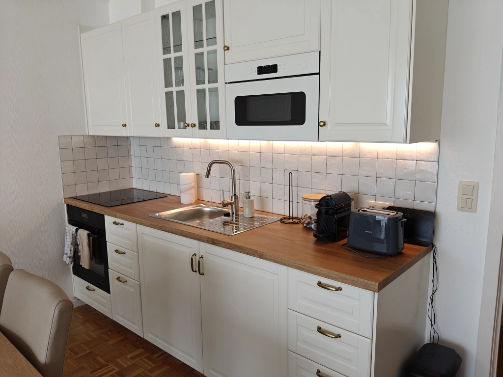 Appartement aan MAJESTIC / 0302