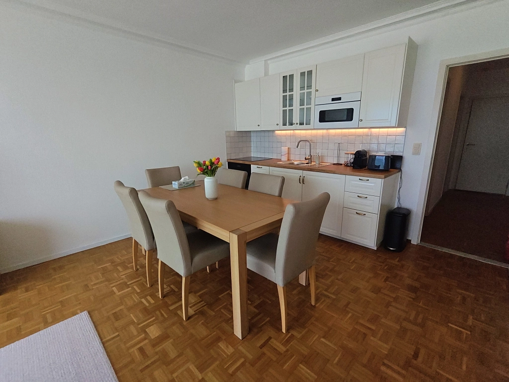 Appartement aan MAJESTIC / 0302
