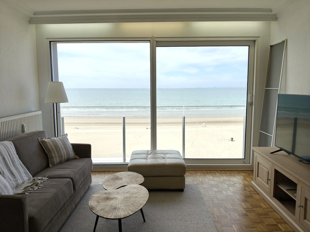Appartement aan MAJESTIC / 0302