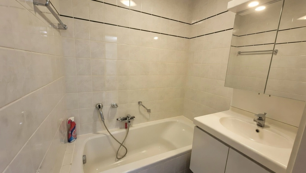 Appartement aan O-SEA / 05.02
