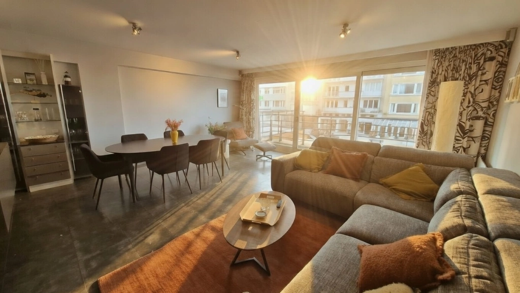 Appartement aan O-SEA / 05.02