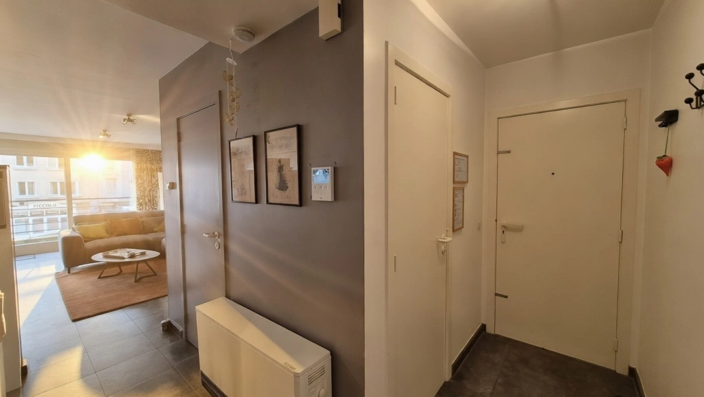 Appartement aan O-SEA / 05.02