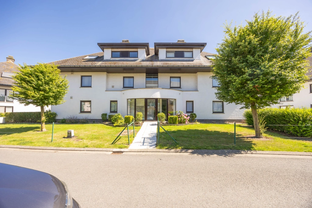 Appartement aan Golf Azur Biarritz / app 04