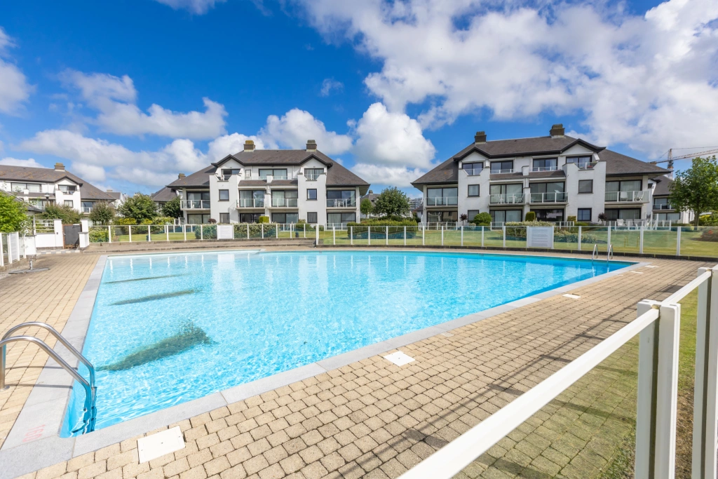 Appartement aan Golf Azur Biarritz / app 04