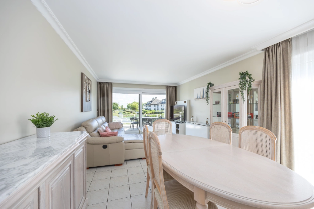 Appartement aan Golf Azur Biarritz / app 04