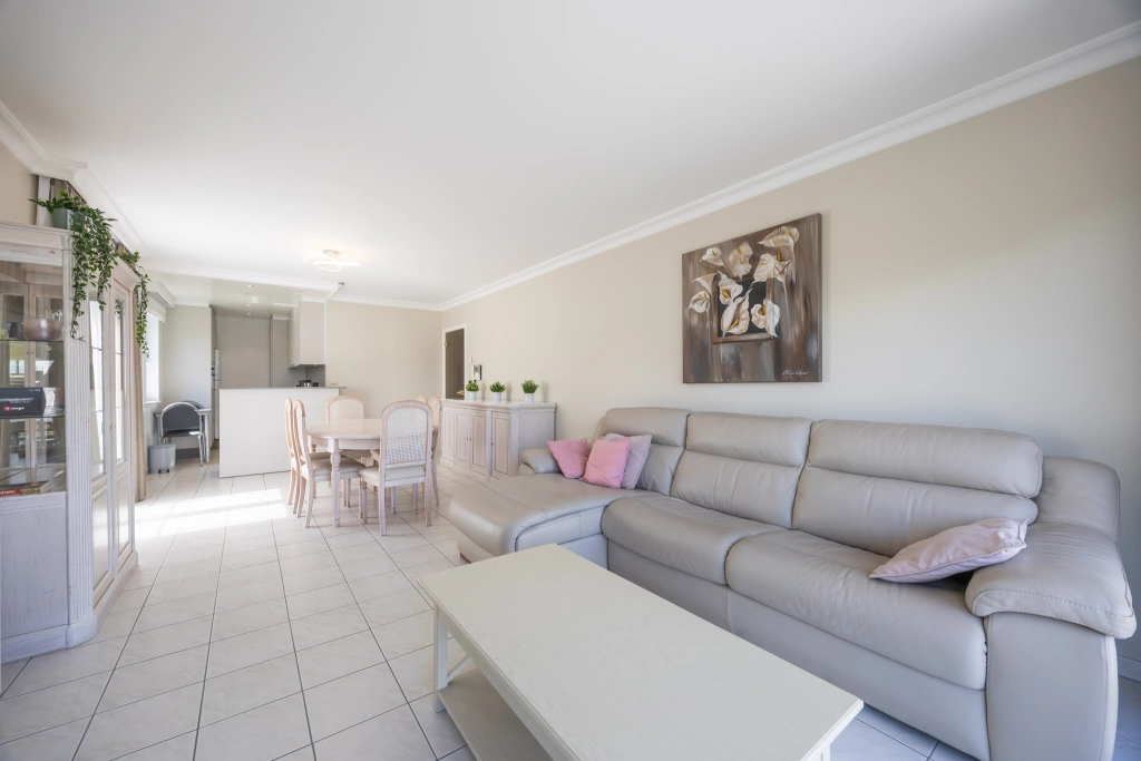 Appartement aan Golf Azur Biarritz / app 04