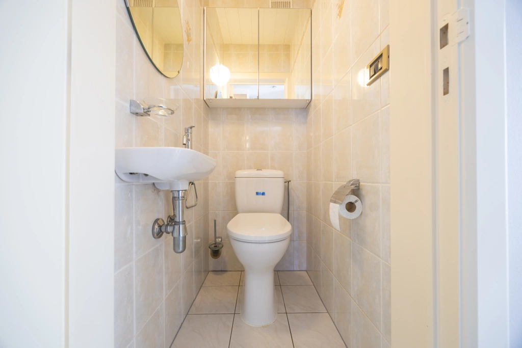 Appartement aan Golf Azur Biarritz / app 04
