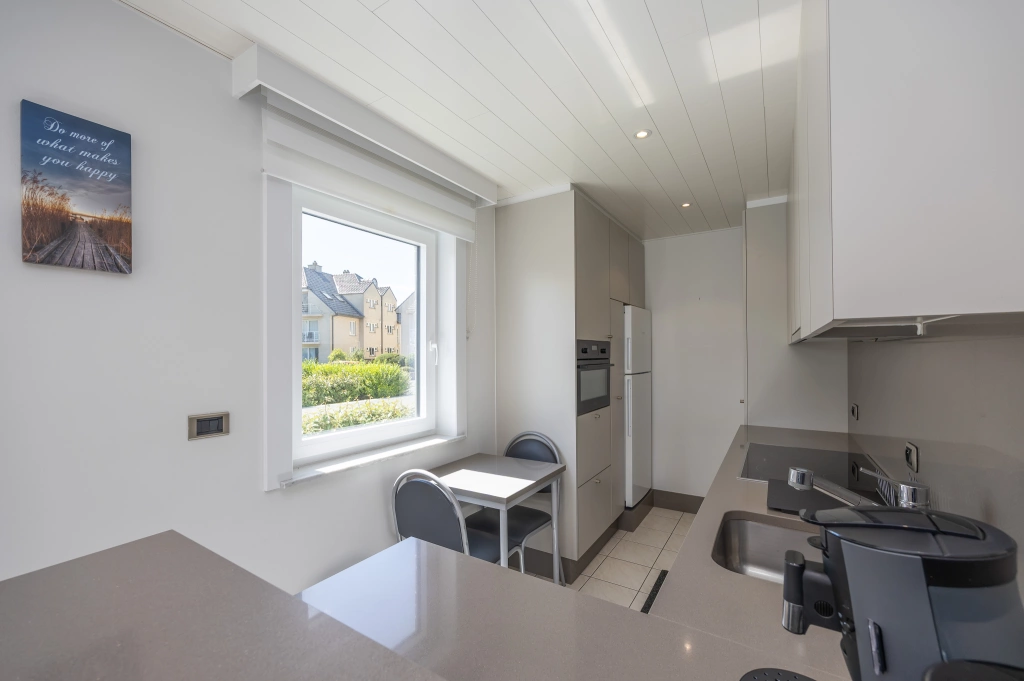 Appartement aan Golf Azur Biarritz / app 04
