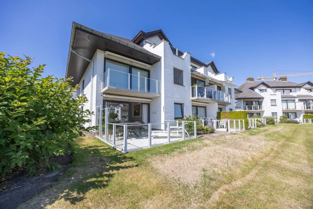 Appartement aan Golf Azur Biarritz / app 04
