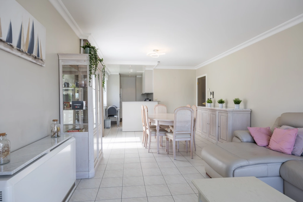 Appartement aan Golf Azur Biarritz / app 04