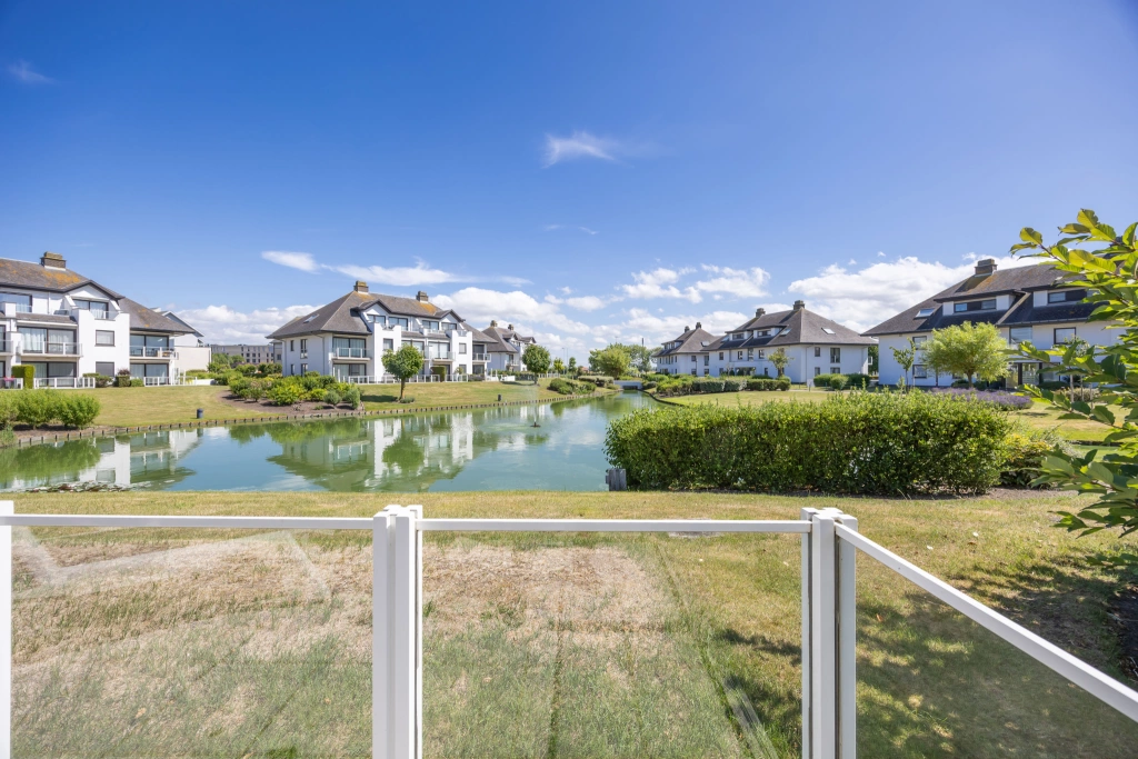 Appartement aan Golf Azur Biarritz / app 04