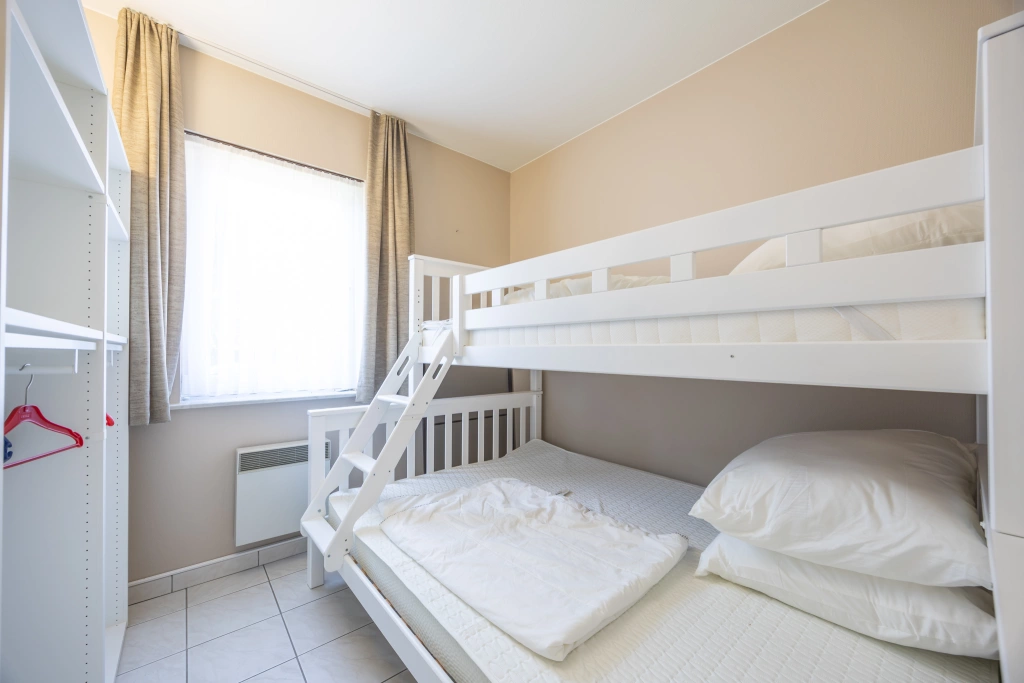 Appartement aan Golf Azur Biarritz / app 04