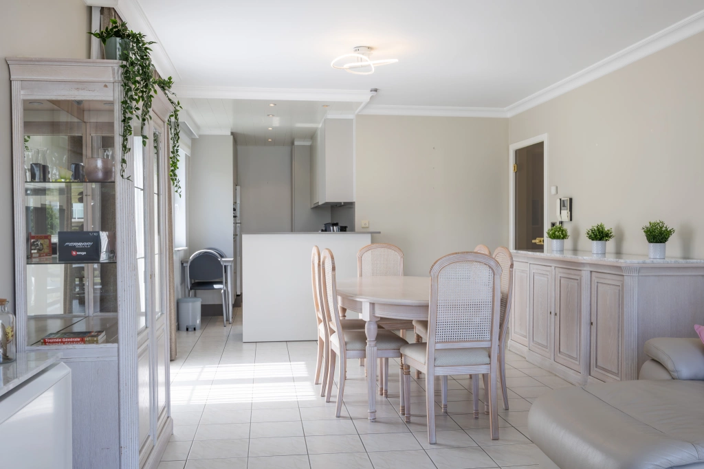 Appartement aan Golf Azur Biarritz / app 04