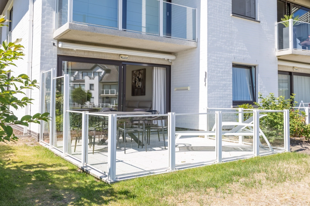 Appartement aan Golf Azur Biarritz / app 04