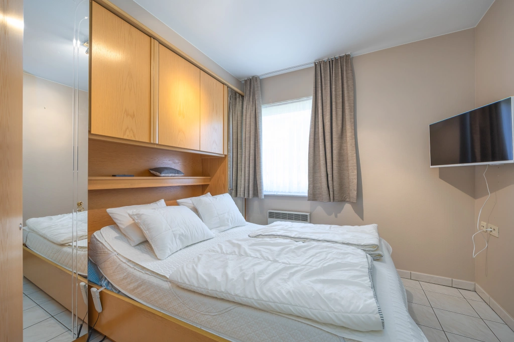 Appartement aan Golf Azur Biarritz / app 04
