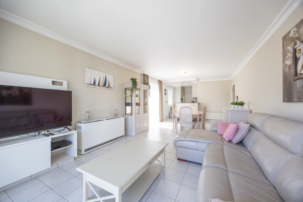 Appartement aan Golf Azur Biarritz / app 04