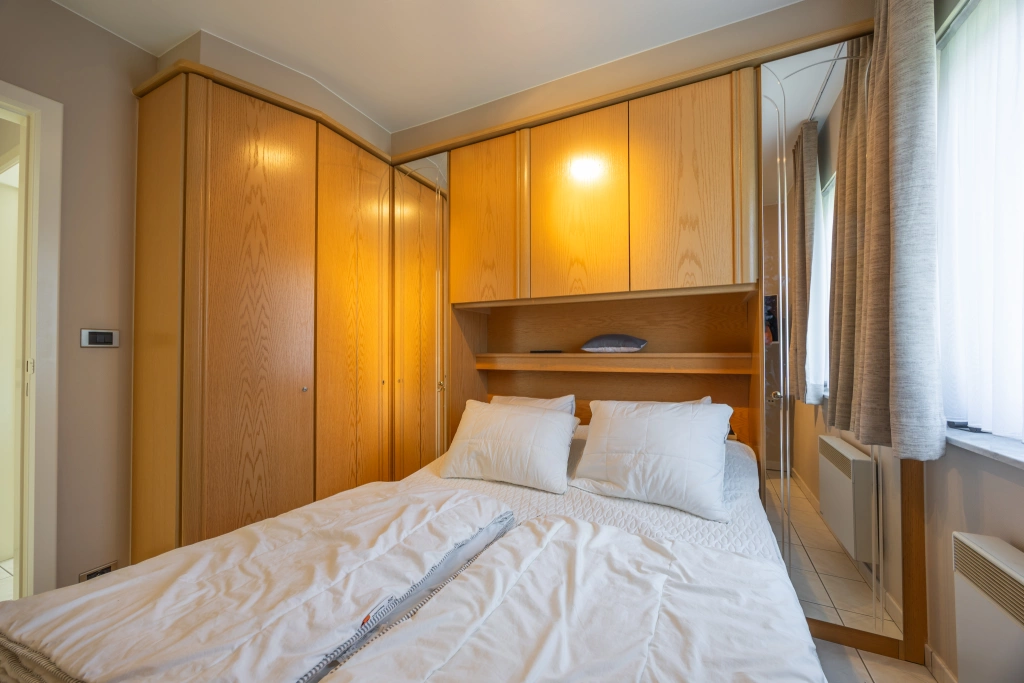 Appartement aan Golf Azur Biarritz / app 04