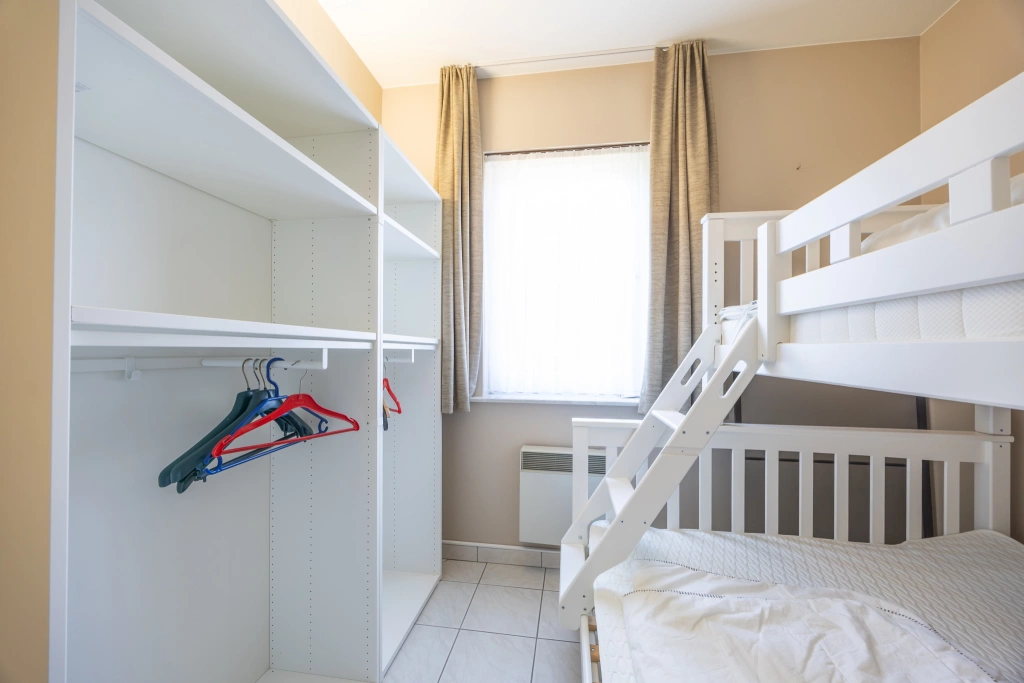 Appartement aan Golf Azur Biarritz / app 04