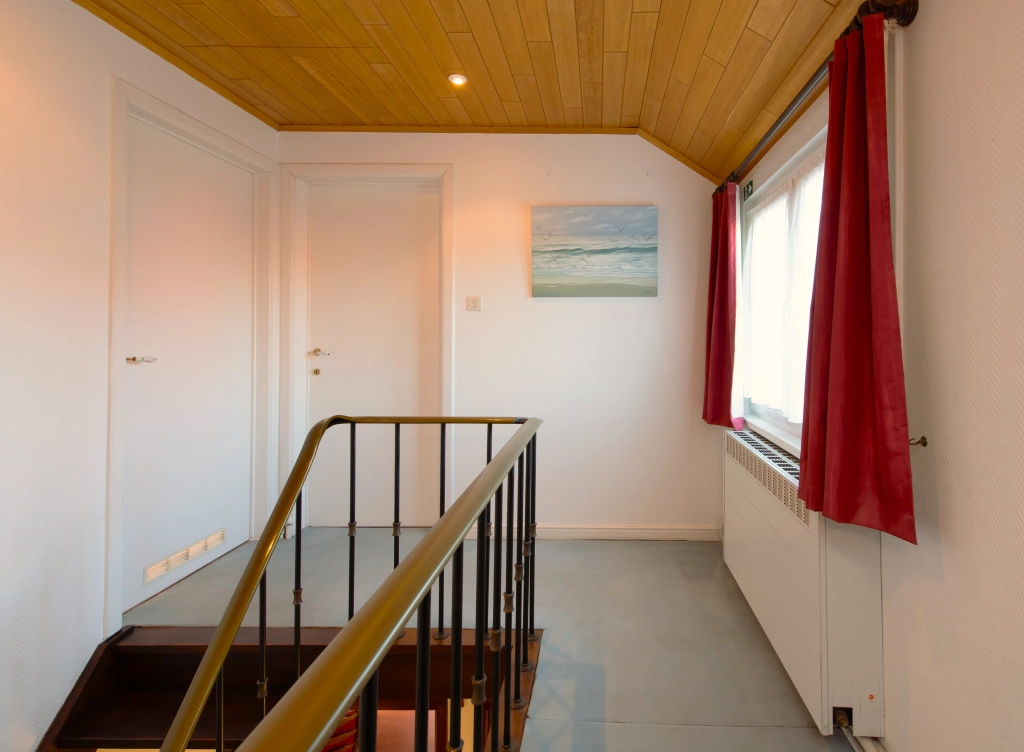 Huis aan DUINZICHT / VILLA