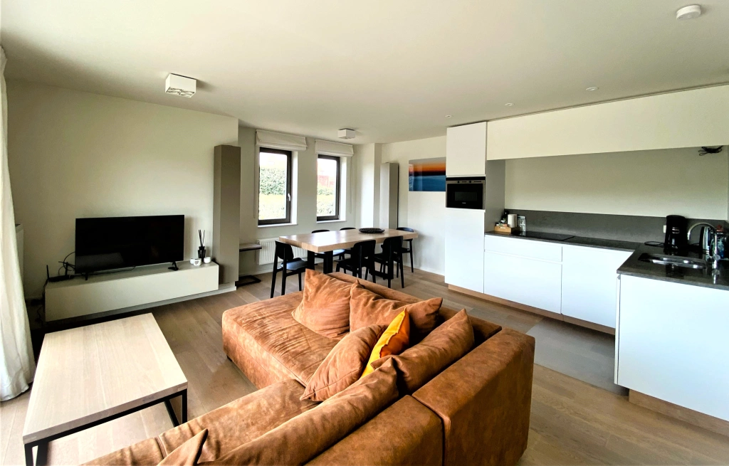Appartement aan VILLA EMELINE / 00.01