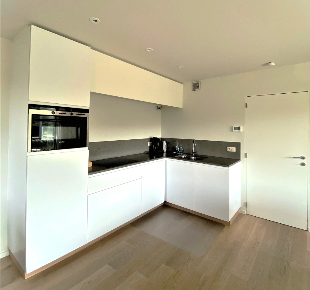 Appartement aan VILLA EMELINE / 00.01
