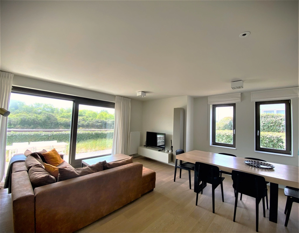 Appartement aan VILLA EMELINE / 00.01