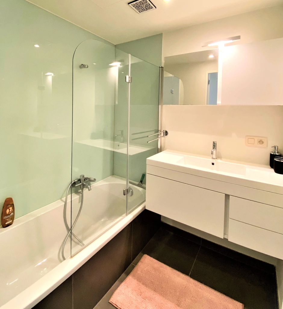 Appartement aan VILLA EMELINE / 00.01