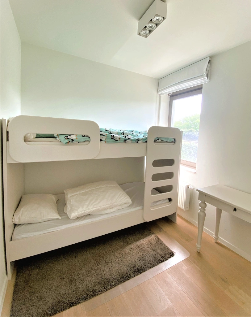 Appartement aan VILLA EMELINE / 00.01