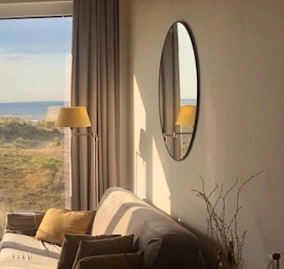Appartement aan ARTAN / 01.07