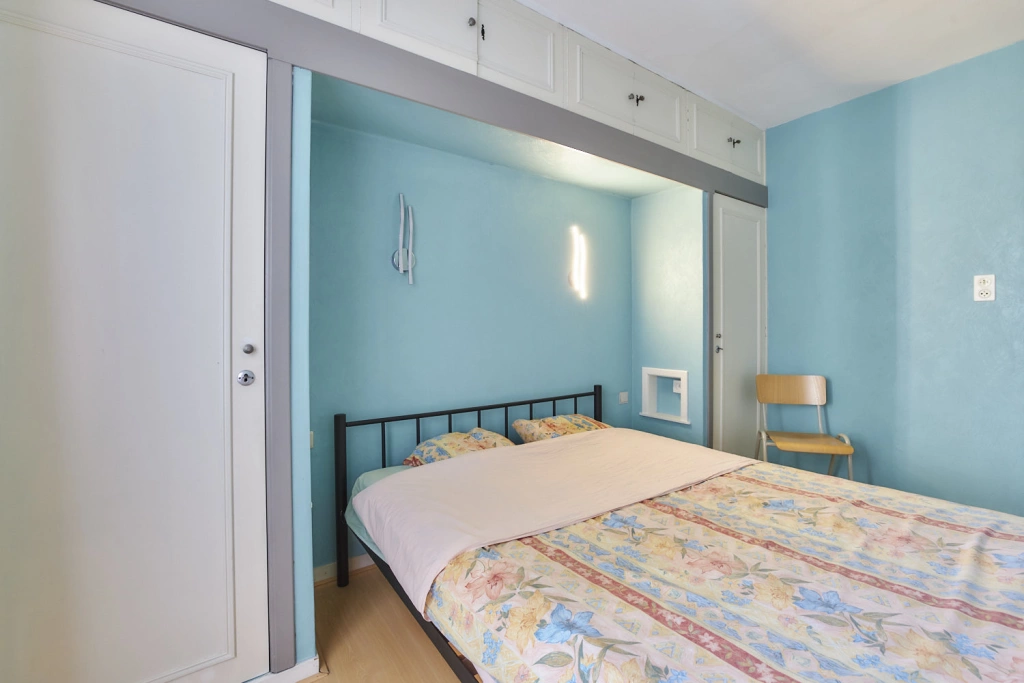 Appartement aan Empereur / 25