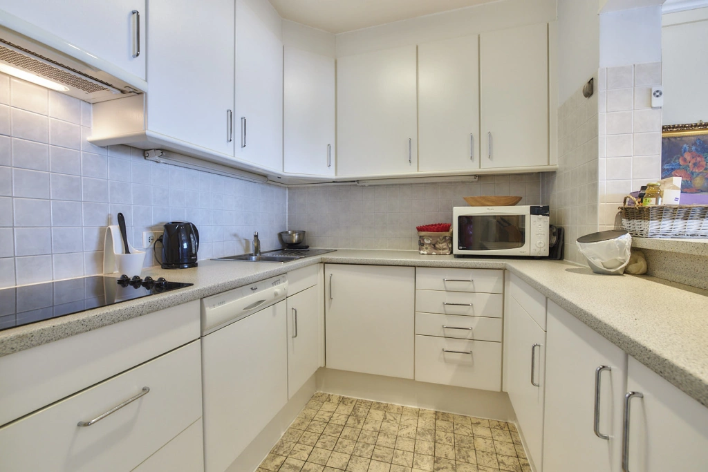 Appartement aan Empereur / 25