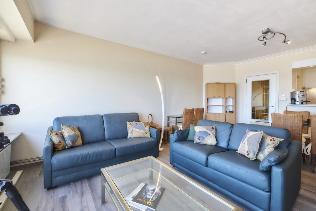 Appartement aan Empereur / 25