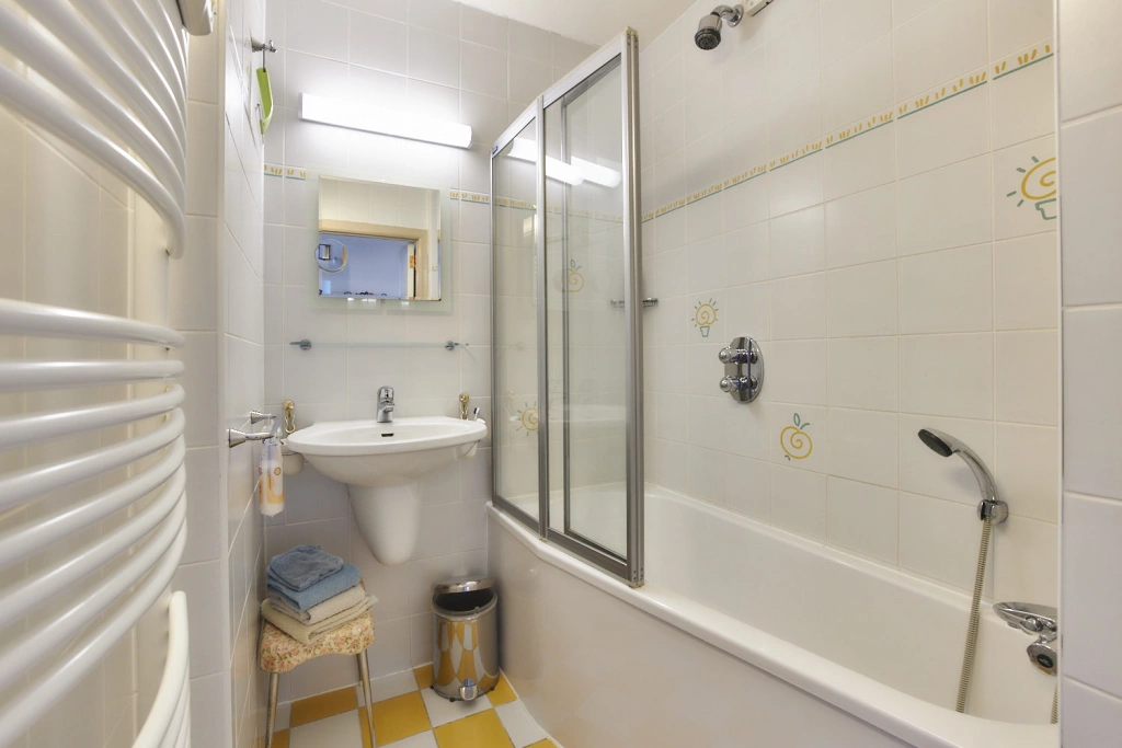 Appartement aan Empereur / 25