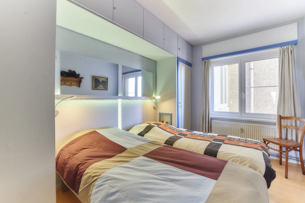 Appartement aan Empereur / 25