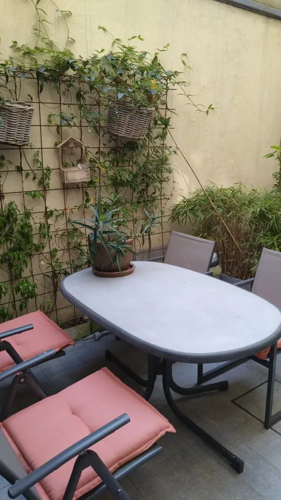 Grote studio te huur