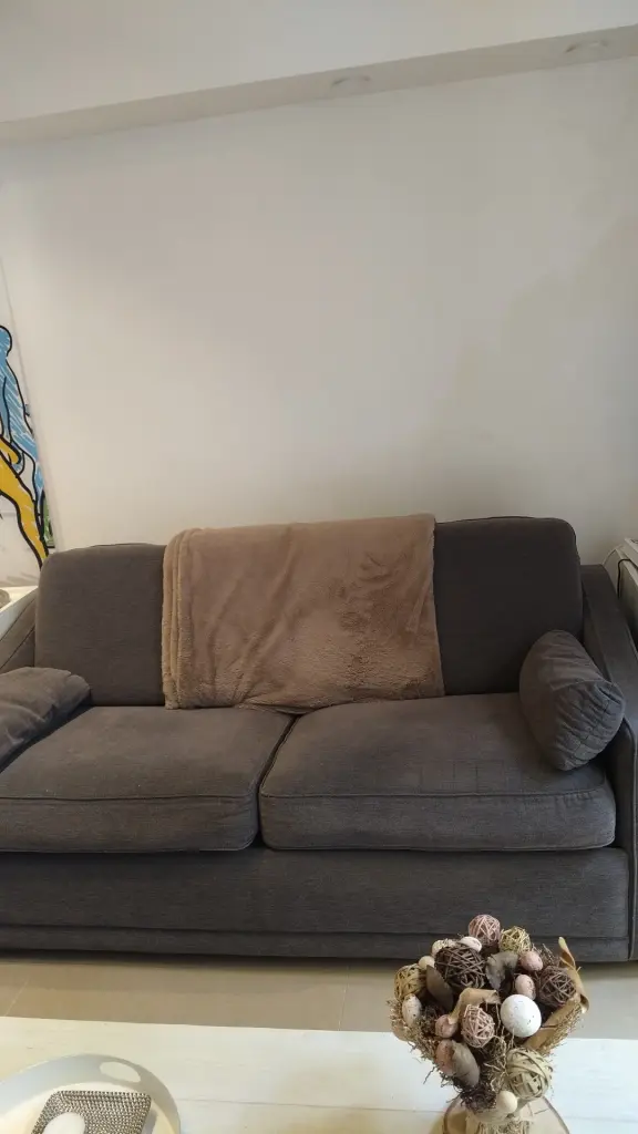 Grote studio te huur