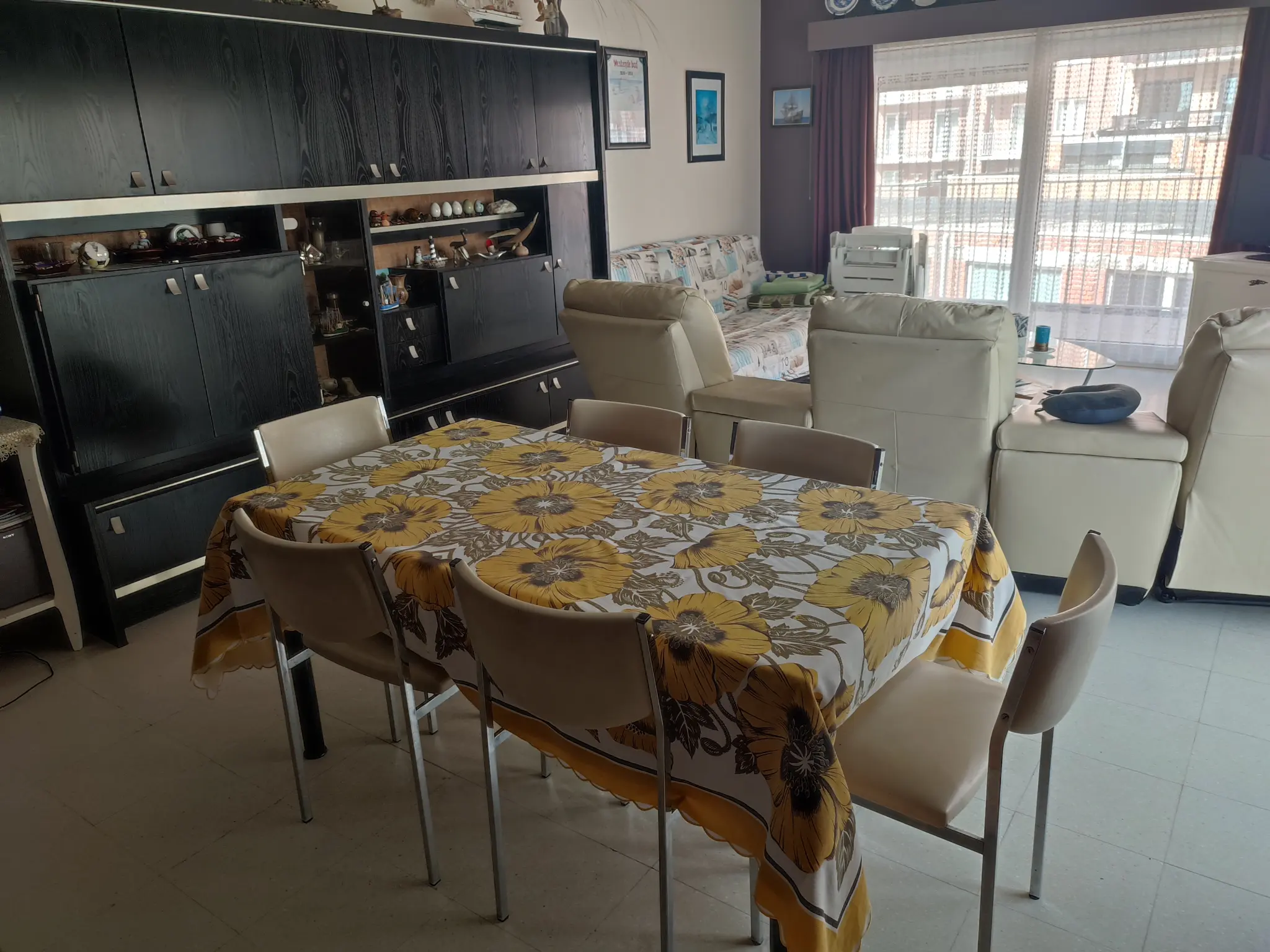 Appartement te huur