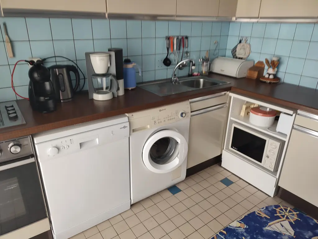 Appartement te huur