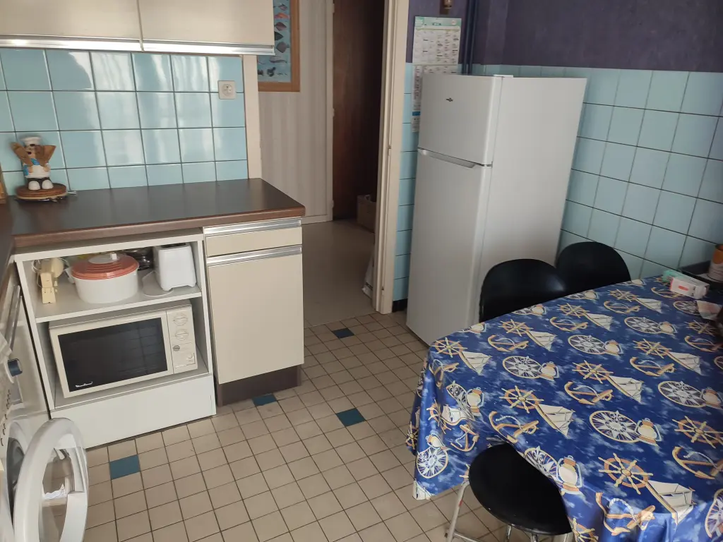 Appartement te huur