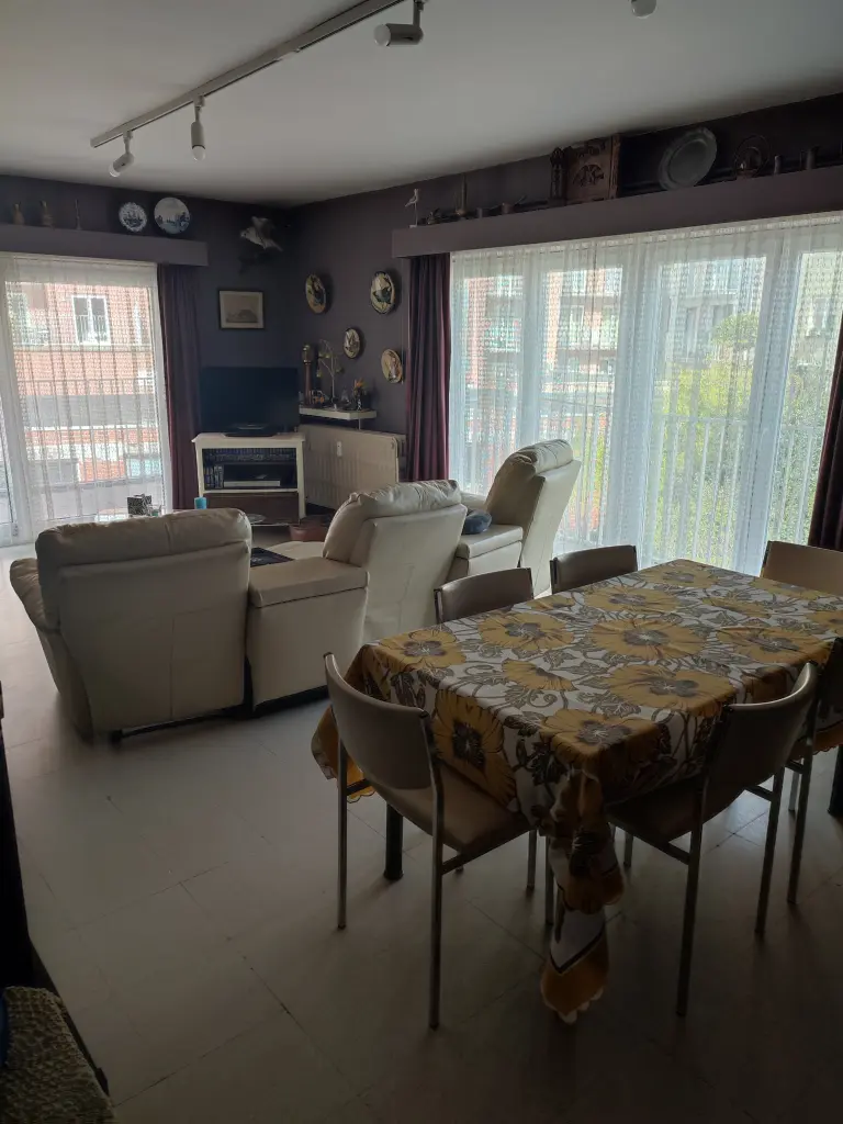 Appartement te huur