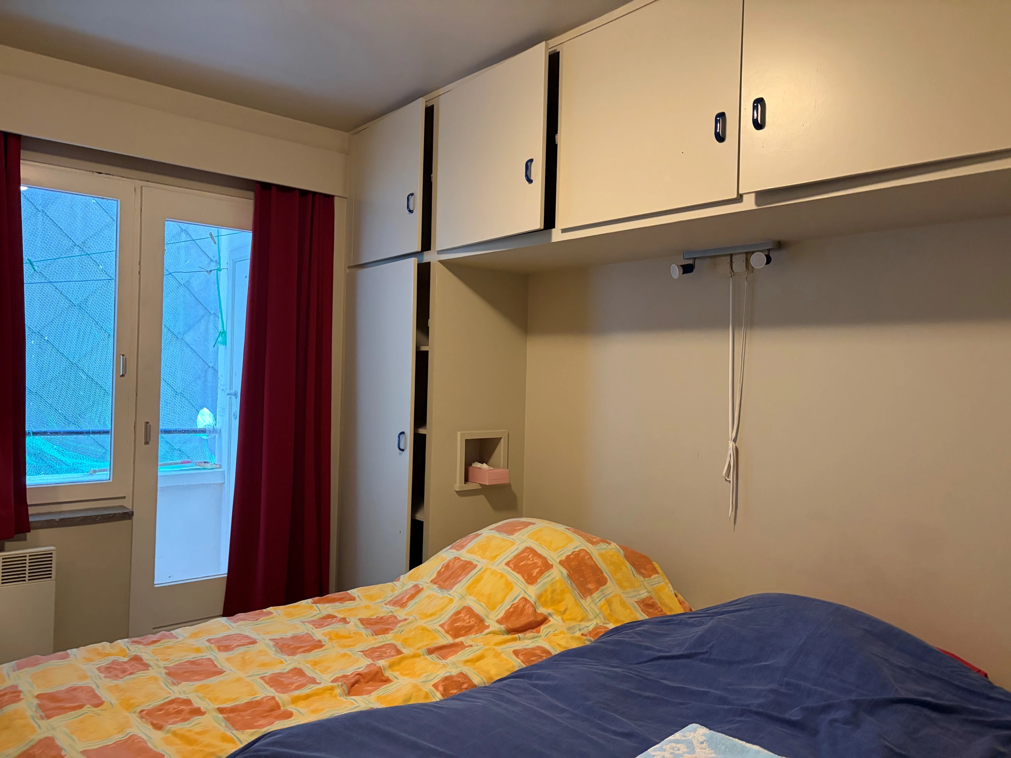 Appartement aan PROVIDENCE.. / 0301