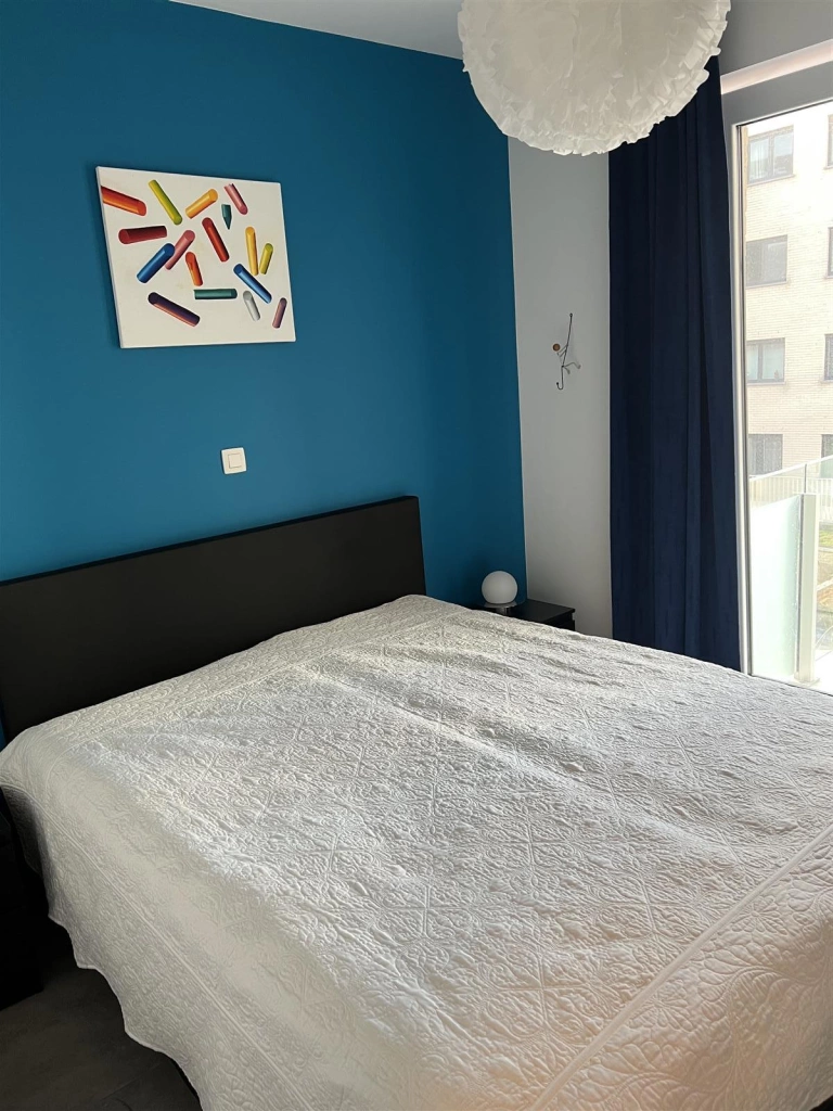 Appartement aan LE PARIS / LE PARIS 2A-9/0202