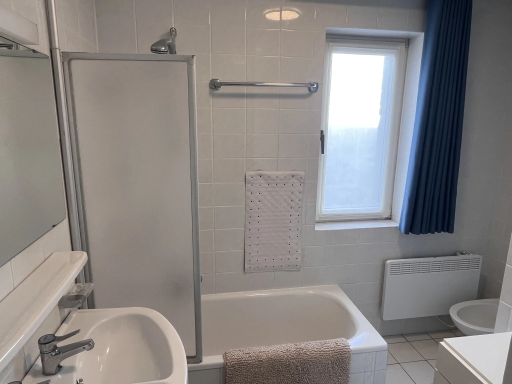 Appartement aan 'T KRAAIENEST / 02.01