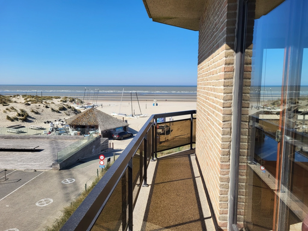 Appartement aan 'T KRAAIENEST / 02.01