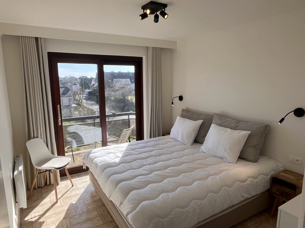 Appartement aan 'T KRAAIENEST / 02.01