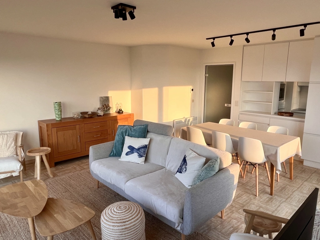 Appartement aan 'T KRAAIENEST / 02.01